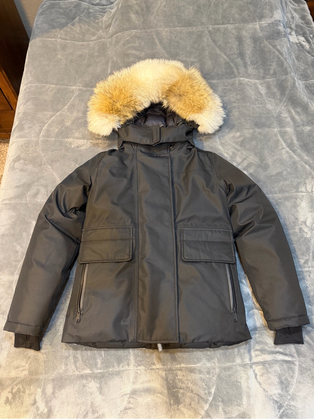 Triple Fat Goose women’s Hartwell Jacket